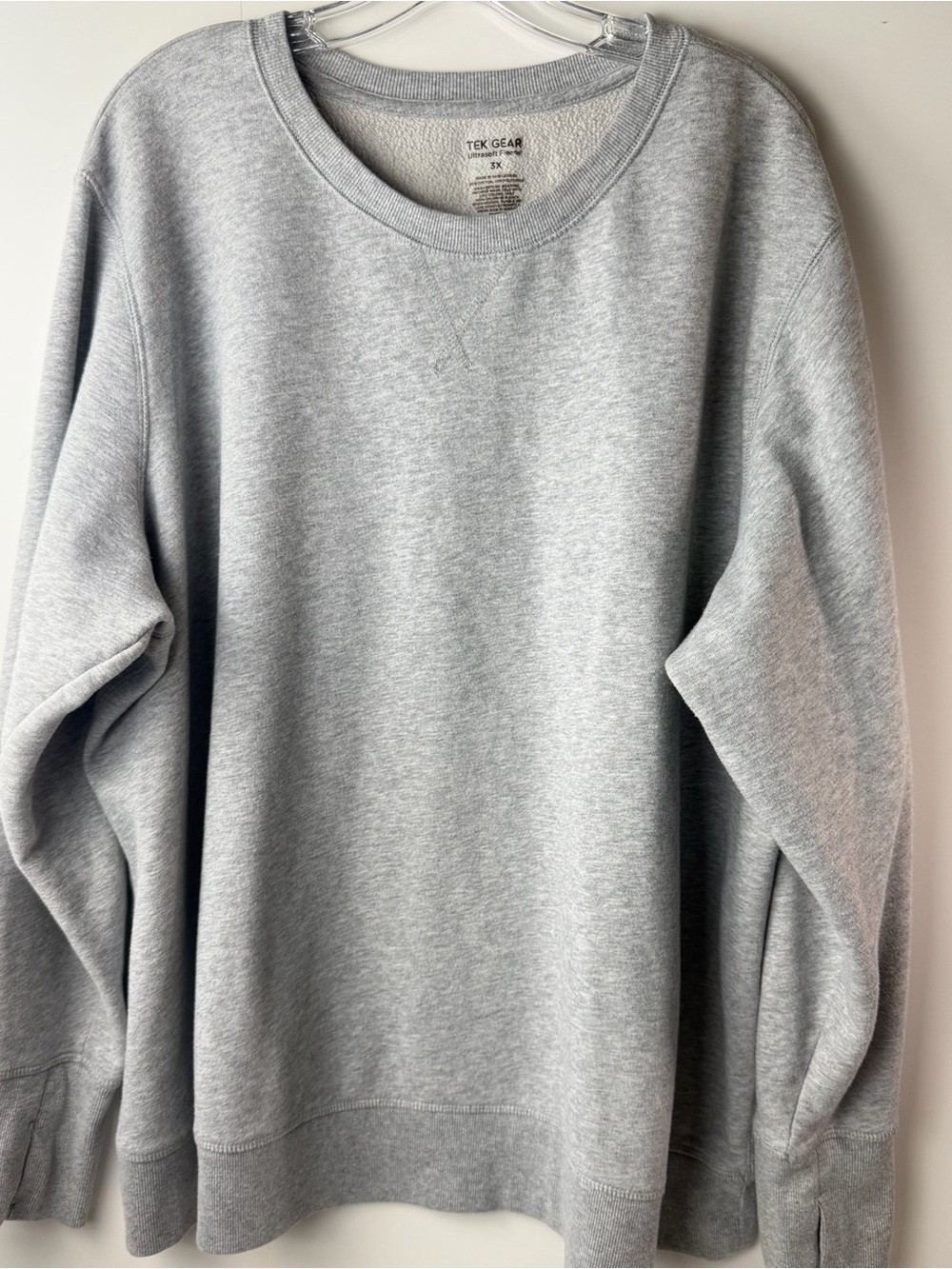 Tek Gear Women’s Sweatshirt